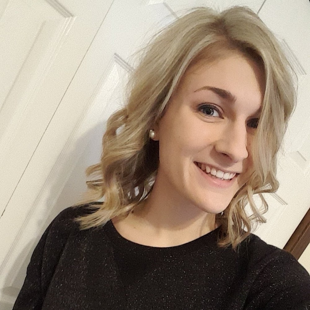Meet your Posher, Allyson